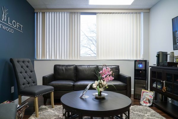 Smile Loft Office