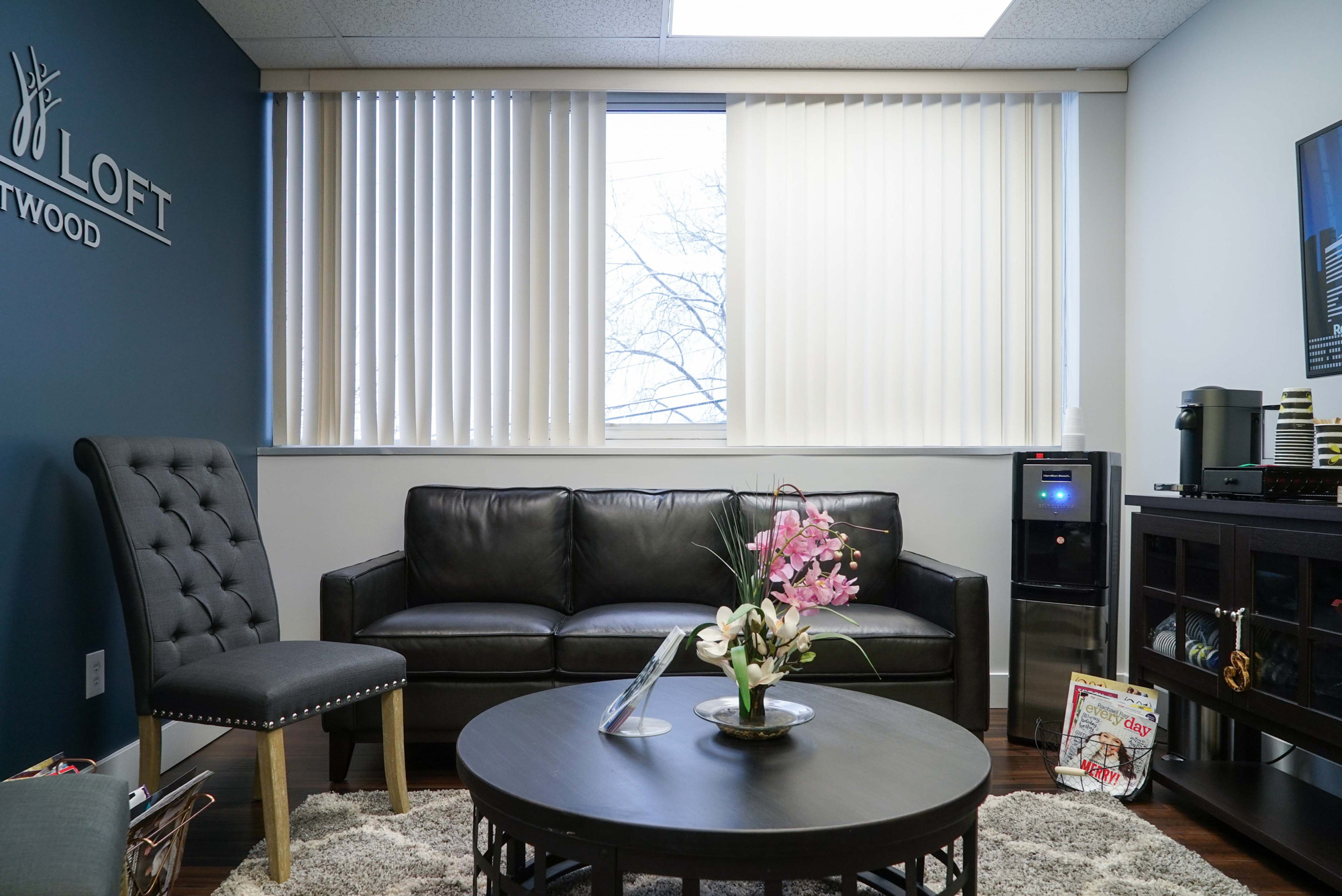 Smile Loft Office