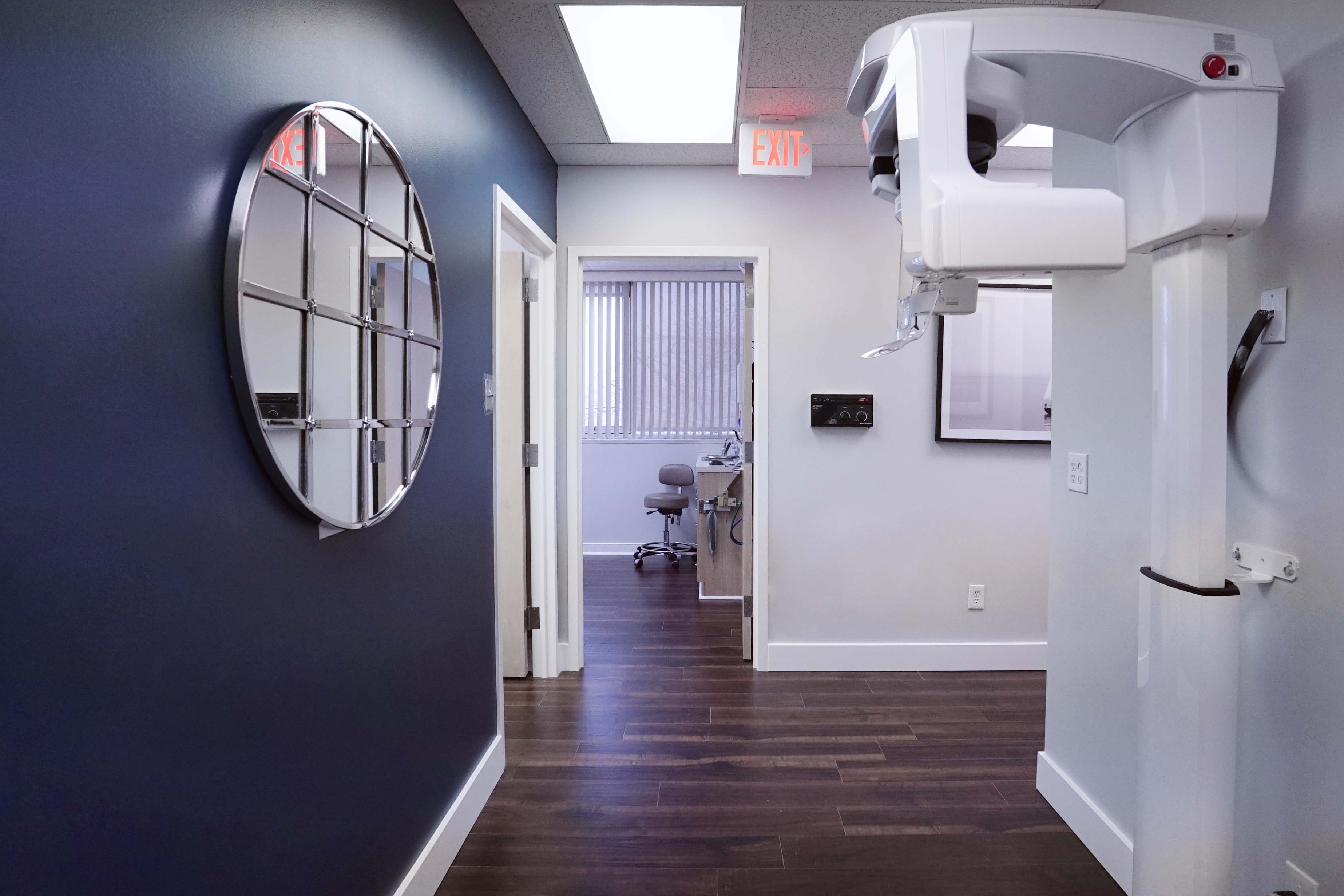 Dental Office Gallery