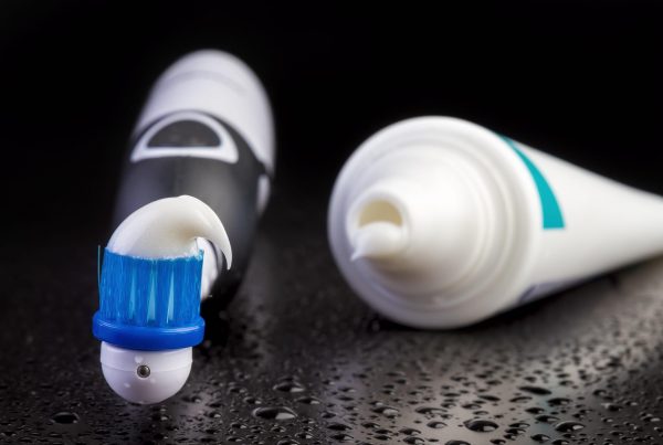 Teeth Cleaning