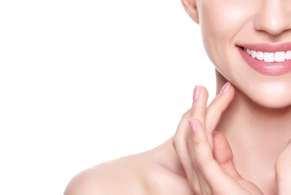 Cosmetic Dentistry