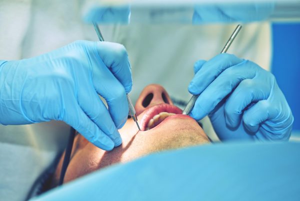Dental Cleaning