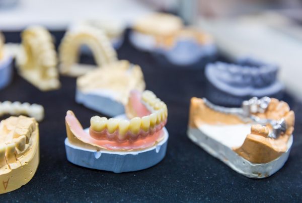 Denture Treatment