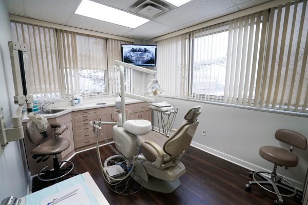 Dental lab