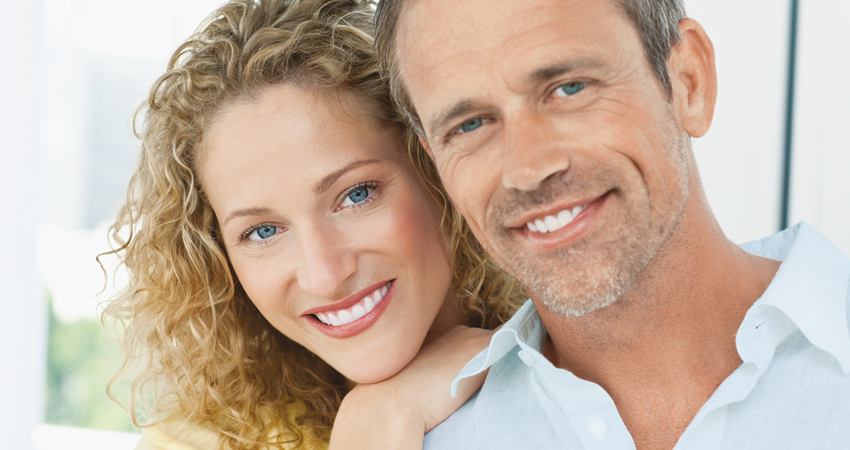 Restoring Your Smile