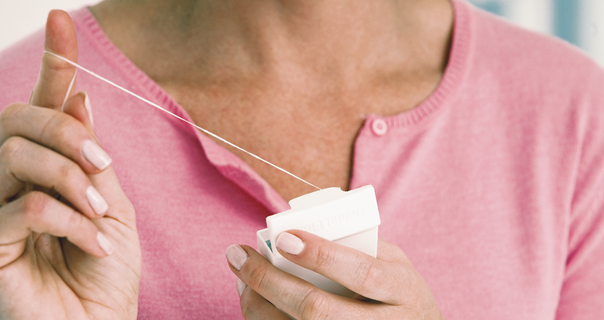 Dental Floss