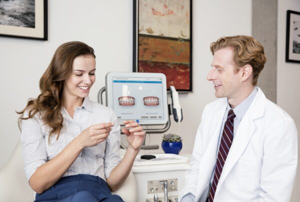 Smileloft dental itero