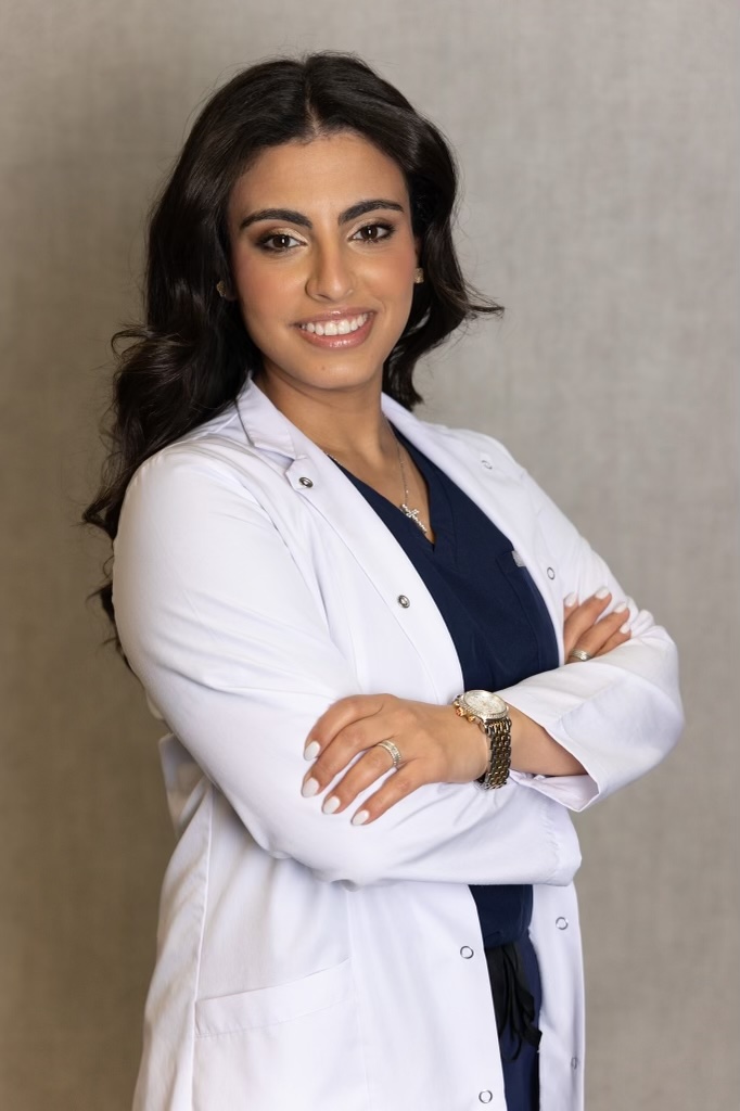 Dr. Alessandra Bekhet