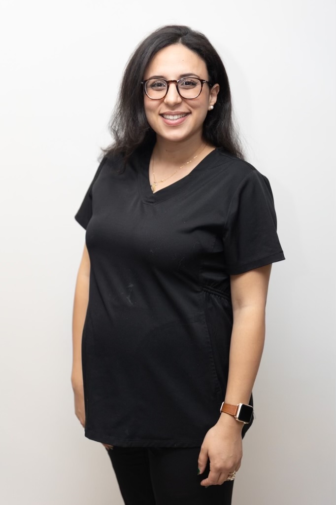 Dr. Marina Ibrahim